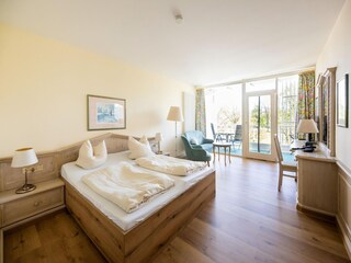Apartment Bad Birnbach Ausstattung 20