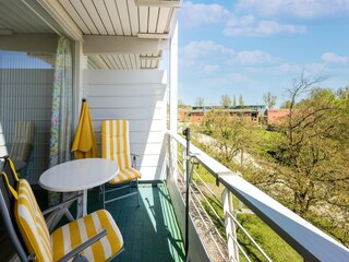 Apartment Bad Birnbach Außenaufnahme 10