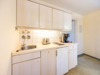 Apartment Bad Birnbach Ausstattung 21