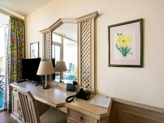 Apartment Bad Birnbach Ausstattung 26