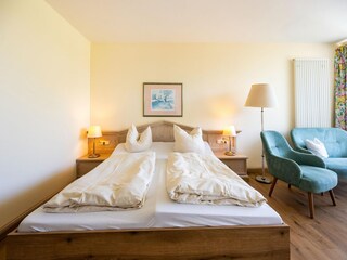 Apartment Bad Birnbach Ausstattung 23