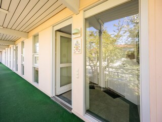 Apartment Bad Birnbach Außenaufnahme 3