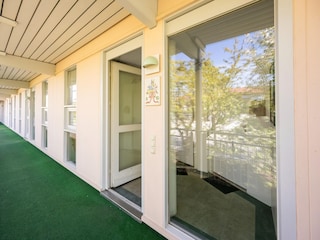 Apartment Bad Birnbach Outdoor Recording 3