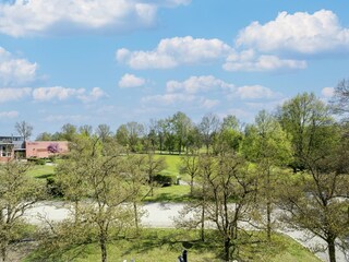 Apartment Bad Birnbach Außenaufnahme 12