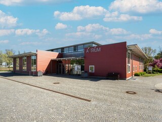 Apartment Bad Birnbach Umgebung 31