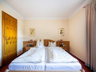 Apartment Bad Birnbach Ausstattung 22