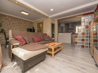 Apartment Cádiz Außenaufnahme 8