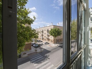 Apartment Cádiz Außenaufnahme 20