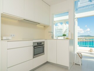 Appartement S'Illot Kenmerken 9