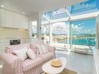 Apartamento S'Illot Características 11