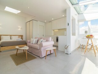 Appartement S'Illot Équipement 12