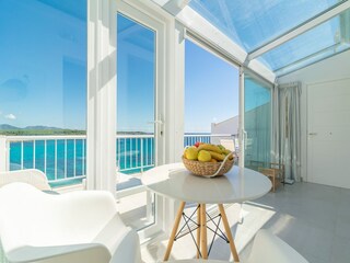 Appartement S'Illot Kenmerken 11
