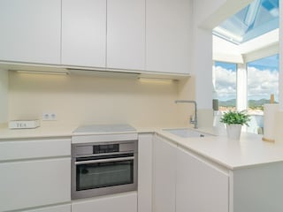 Apartamento S'Illot Características 14