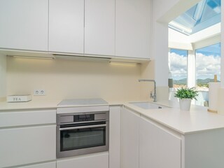 Appartement S'Illot Kenmerken 14