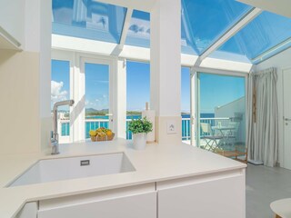 Apartamento S'Illot Características 15