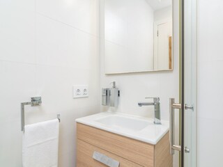 Apartment S'Illot Ausstattung 19