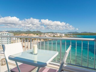 Appartement S'Illot Buitenaudio-opname 3
