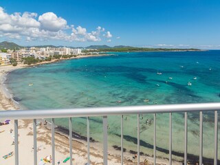 Appartement S'Illot Buitenaudio-opname 6