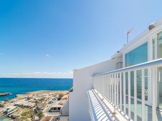 Appartement S'Illot Omgeving 20