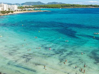 Apartment S'Illot Environment 21