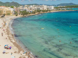 Apartment S'Illot Umgebung 22