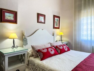 Chalet Calella Características 19