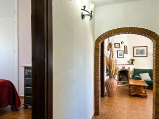 Chalet Calella Caratteristiche 20