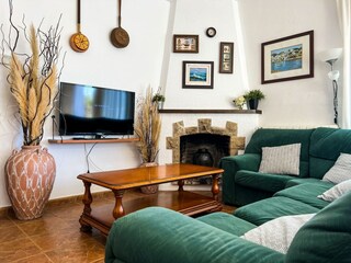 Chalet Calella Équipement 22