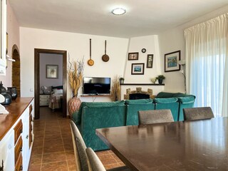 Chalet Calella Features 23