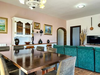 Chalet Calella Équipement 24