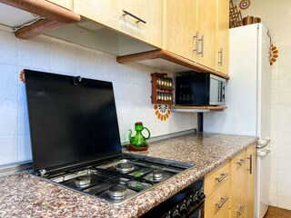 Chalet Calella Ausstattung 27