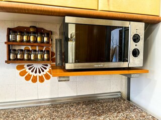 Chalet Calella Ausstattung 28