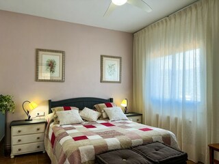 Chalet Calella Équipement 29