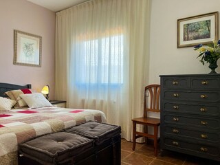 Chalet Calella Ausstattung 31