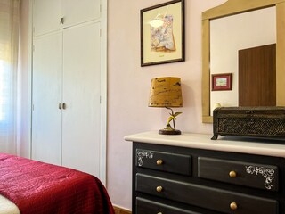 Chalet Calella Ausstattung 33