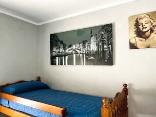 Chalet Calella Ausstattung 35