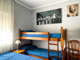 Chalet Calella Caratteristiche 37