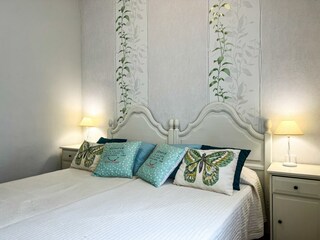 Chalet Calella Ausstattung 39