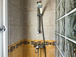 Chalet Calella Caratteristiche 41