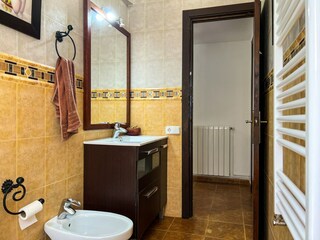 Chalet Calella Características 42