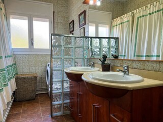 Chalet Calella Caratteristiche 43