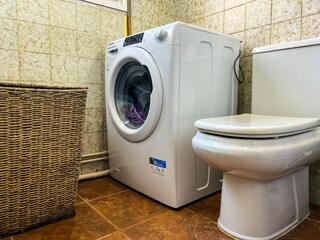 Chalet Calella Ausstattung 44