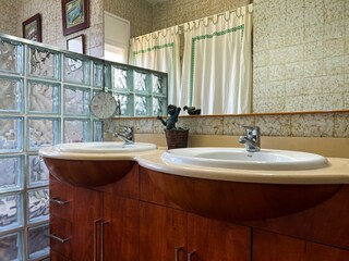 Chalet Calella Caratteristiche 45