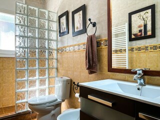 Chalet Calella Caratteristiche 46