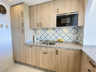 Apartment Nerja Ausstattung 19