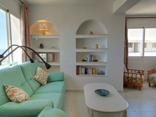 Apartment Nerja Ausstattung 28