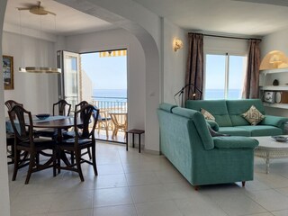 Apartment Nerja Ausstattung 20