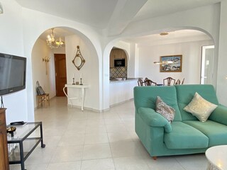 Apartment Nerja Ausstattung 29