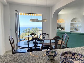 Apartment Nerja Ausstattung 30