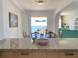 Apartment Nerja Ausstattung 17